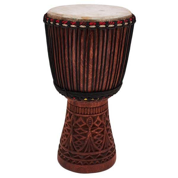 Thomann MMD 114 Master Djembe : le modèle du Mali à 359 €