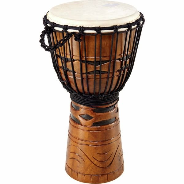 Toca 10" Origins Wood Djembe AM