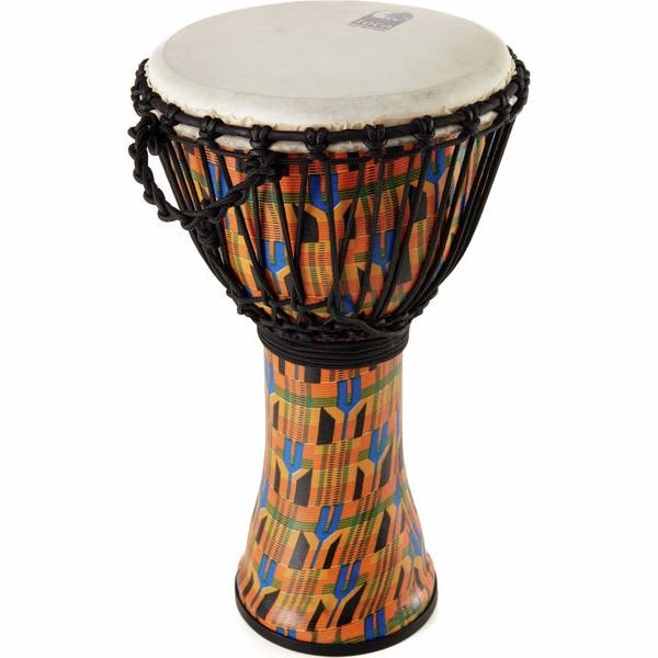 Toca SFDJ-10K Freestyle 10" Kente Cloth