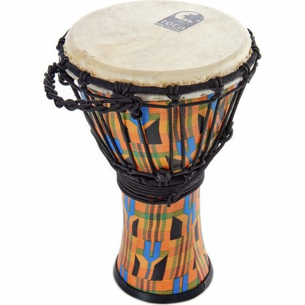 Toca SFDJ-7K Freestyle 7" Kente Cloth