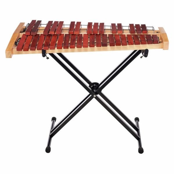 Xylophone Thomann THTX 3.0 : photo 2