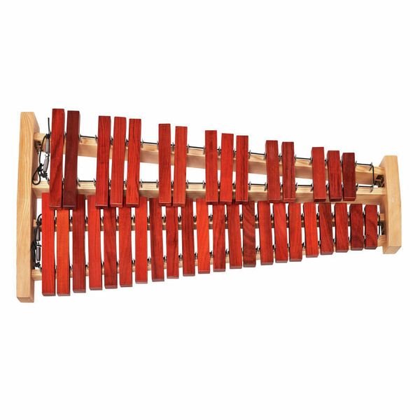 Xylophone Thomann THTX 3.0 : photo 5