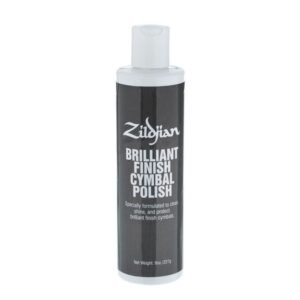 Zildjian P1300 Cymbal Cleaning Polish : photo 1