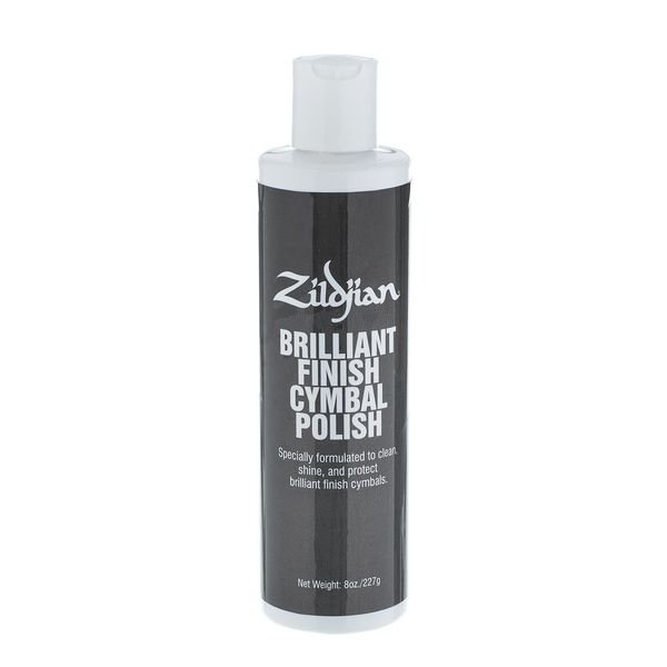 Zildjian P1300 Cymbal Cleaning Polish : photo 1